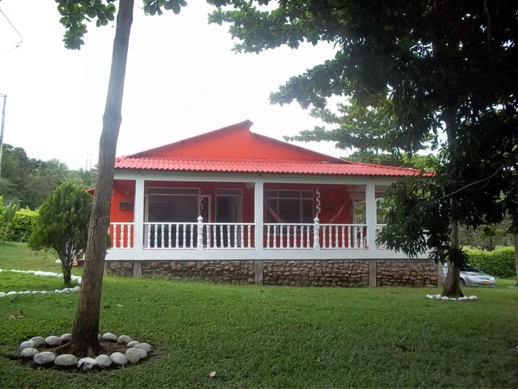 CASA CAMPESTRE NILO CUNDINAMARCA1