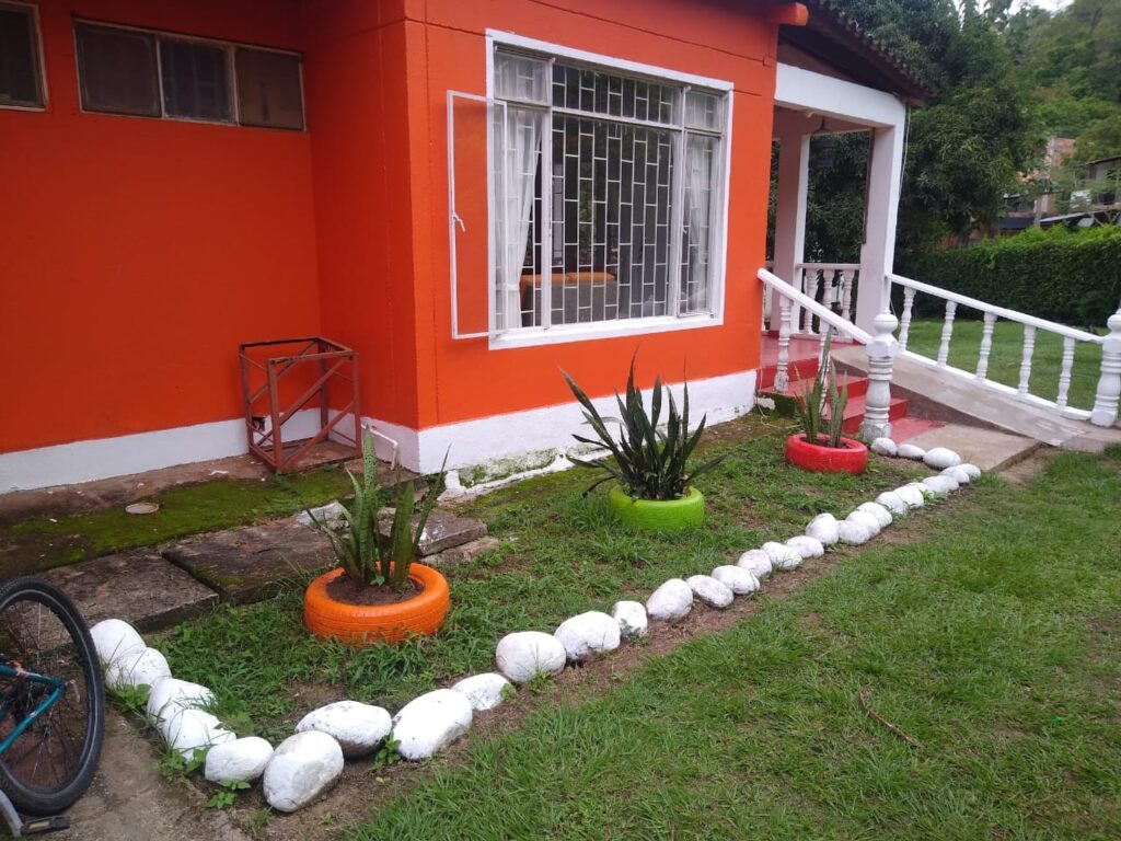 CASA CAMPESTRE NILO CUNDINAMARCA 3