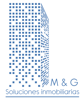 Logo MG Soluciones Inmobiliarias